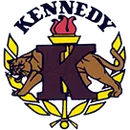 John F Kennedy High School - Granada Hills logo