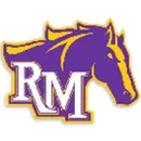 Rolling Meadows High School logo