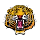 Edison High School - Fresno logo