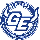 Gardner Edgerton High School logo