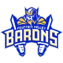Fountain Valley High School logo