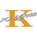 Floyd E. Kellam High School logo