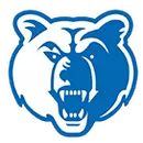 Camden County High School logo