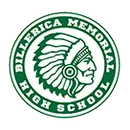 Billerica Memorial High School logo