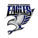 Christian Academy School logo