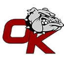 Okanogan High School logo