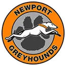 Newport High School logo
