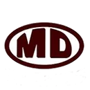 Melcher-Dallas High School logo