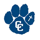 Cascade Christian High School logo