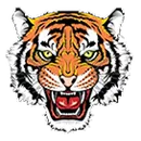 Charleston High School logo