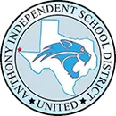 Anthony High School logo