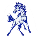 F.L.Schlagle High School logo