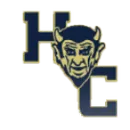 Holmes County High School logo