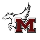 Maryvale Senior High School logo