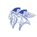 Walt Whitman High School logo