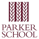 Parker School logo