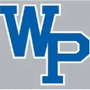White Plains High School logo