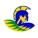 Aloha High School logo