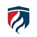 Calvary Baptist School logo