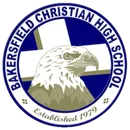 Bakersfield Christian High School logo