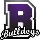 Baldwin High School logo