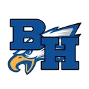 Barbers Hill High School logo