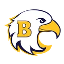 Barrington High School logo