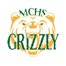 Mariposa High School logo