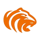 Mountain Home High School logo