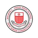 Wilbur Cross High School logo