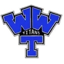 Warren Woods-Tower High School logo