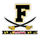 Frederick High School logo