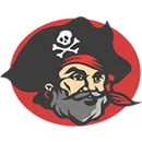 Beecher High School logo