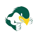 St. Albert High School logo