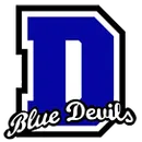 Dolgeville High School logo