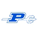 Plainville High School logo