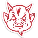 Montgomery Blair High School logo