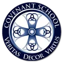 Covenant School logo