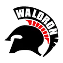Waldron High School logo