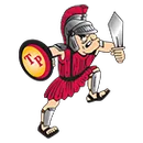 Tinley Park High School logo