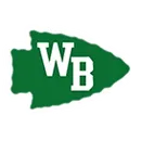 West Branch High School logo