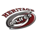 Heritage High School logo