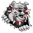 Ceres High School logo