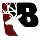 Buchanan High School logo