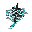 New Manna Christian School logo
