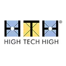 High Tech High - San Diego logo