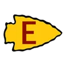 Elton High School logo