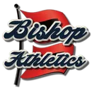 Bishop McLaughlin Catholic High School logo