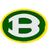 Brooke High School logo