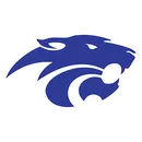 C E King High School logo